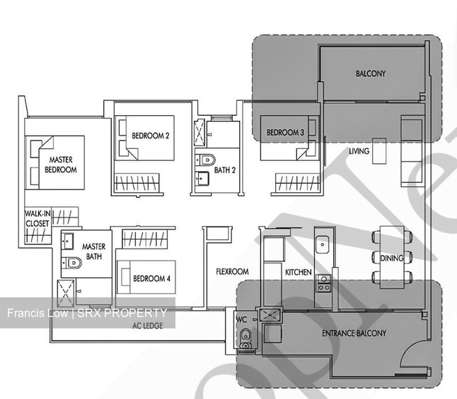 Sol Acres (D23), Condominium #592466011